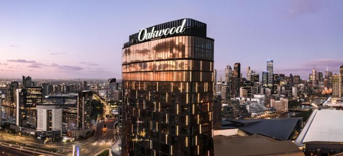 melbourne hotel agoda