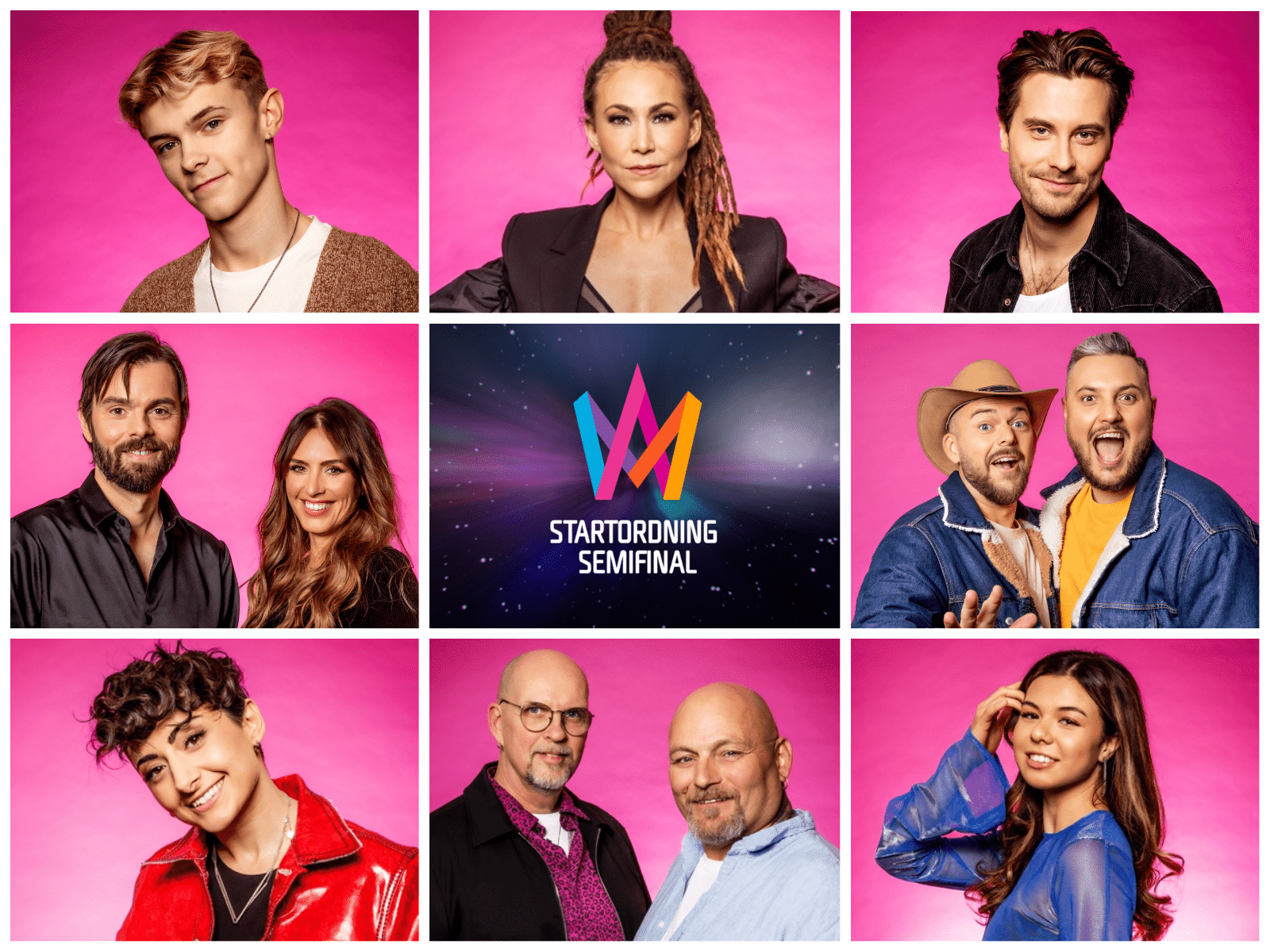 melodifestivalen 2023 odds