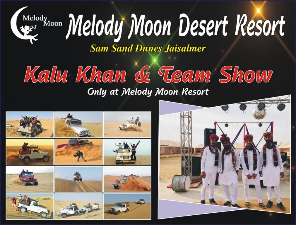 melody moon desert camp