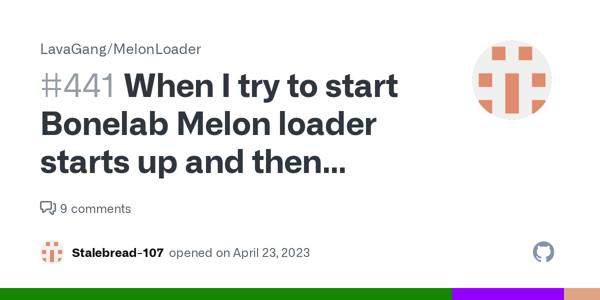 melonloader bonelab