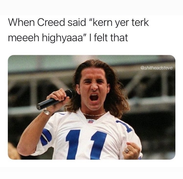 meme creed