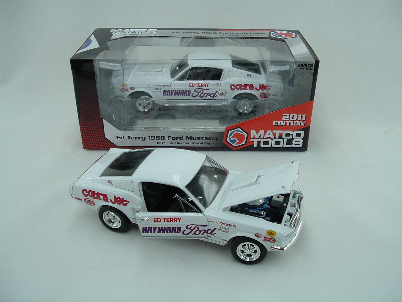 memory lane diecast