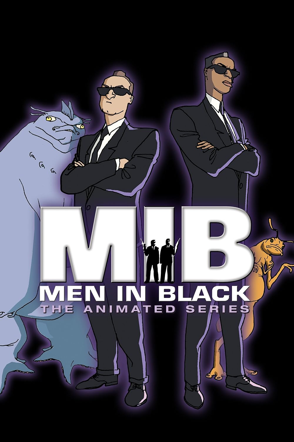 men in black imdb