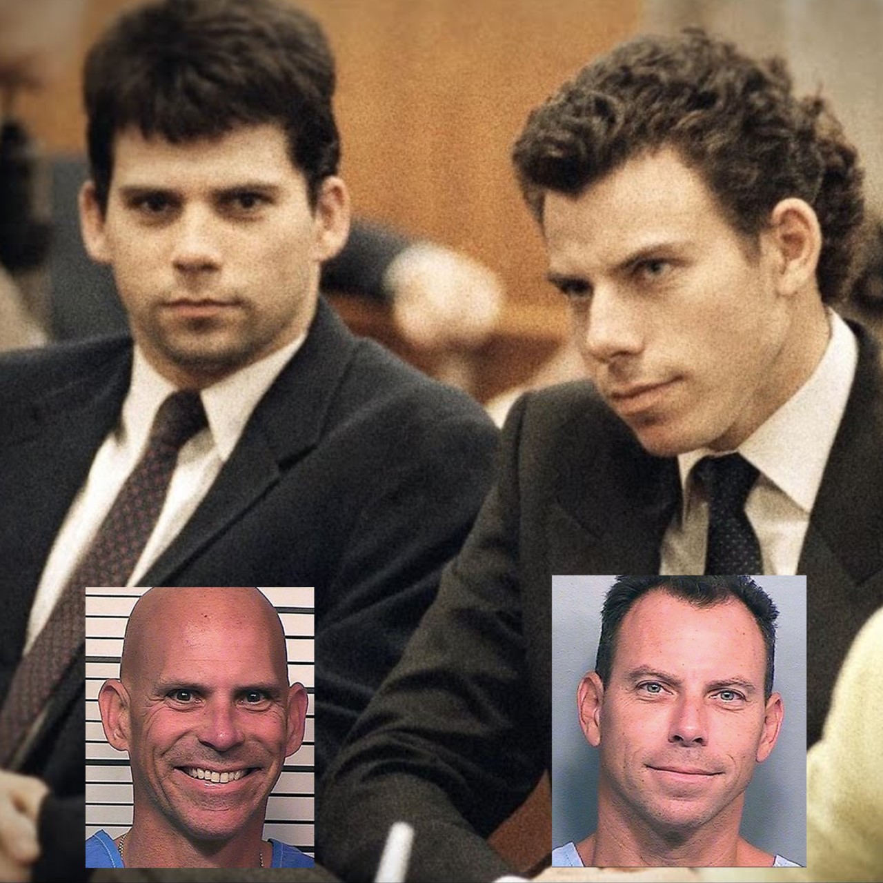 menendez brothers release date from jail