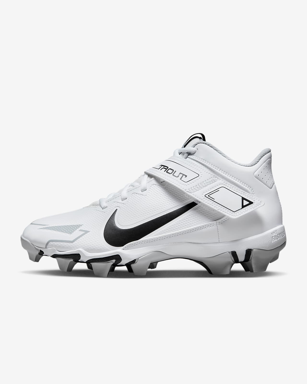 mens baseball cleats near me