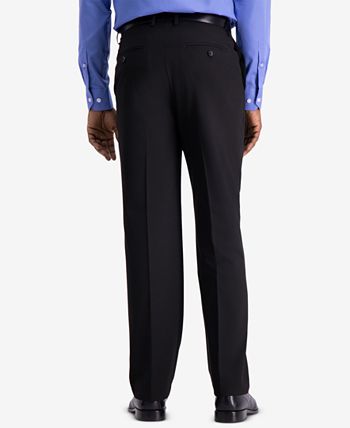 mens haggar slacks