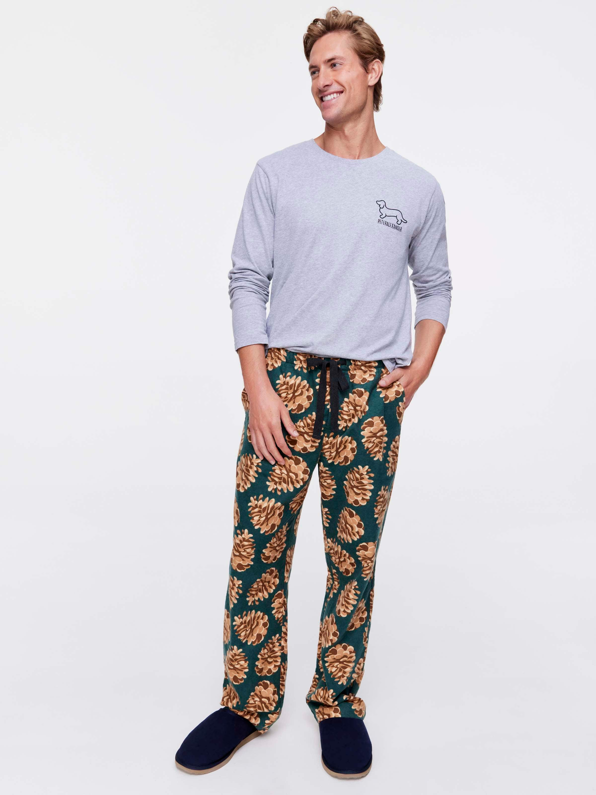 mens peter alexander