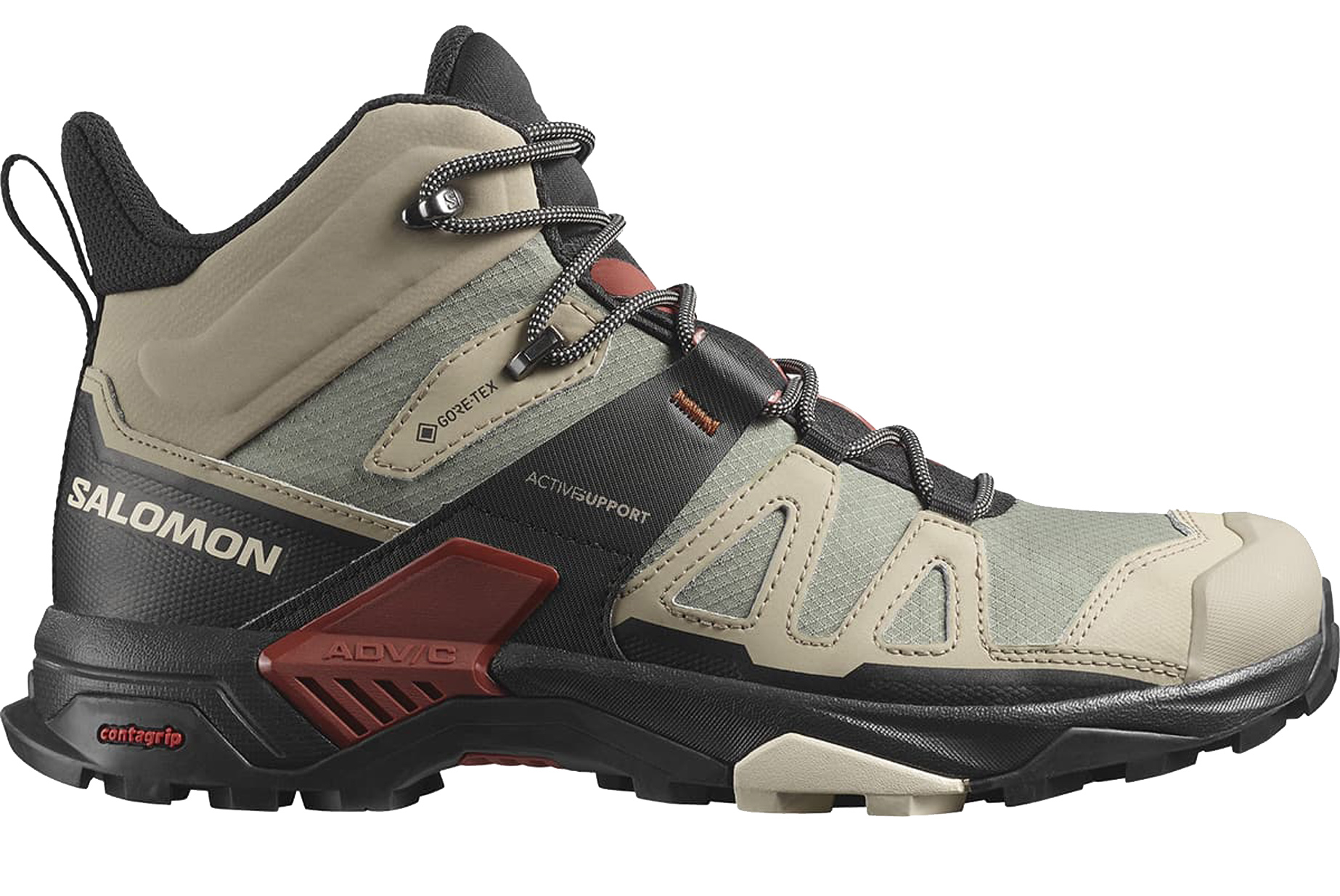 mens salomon x ultra