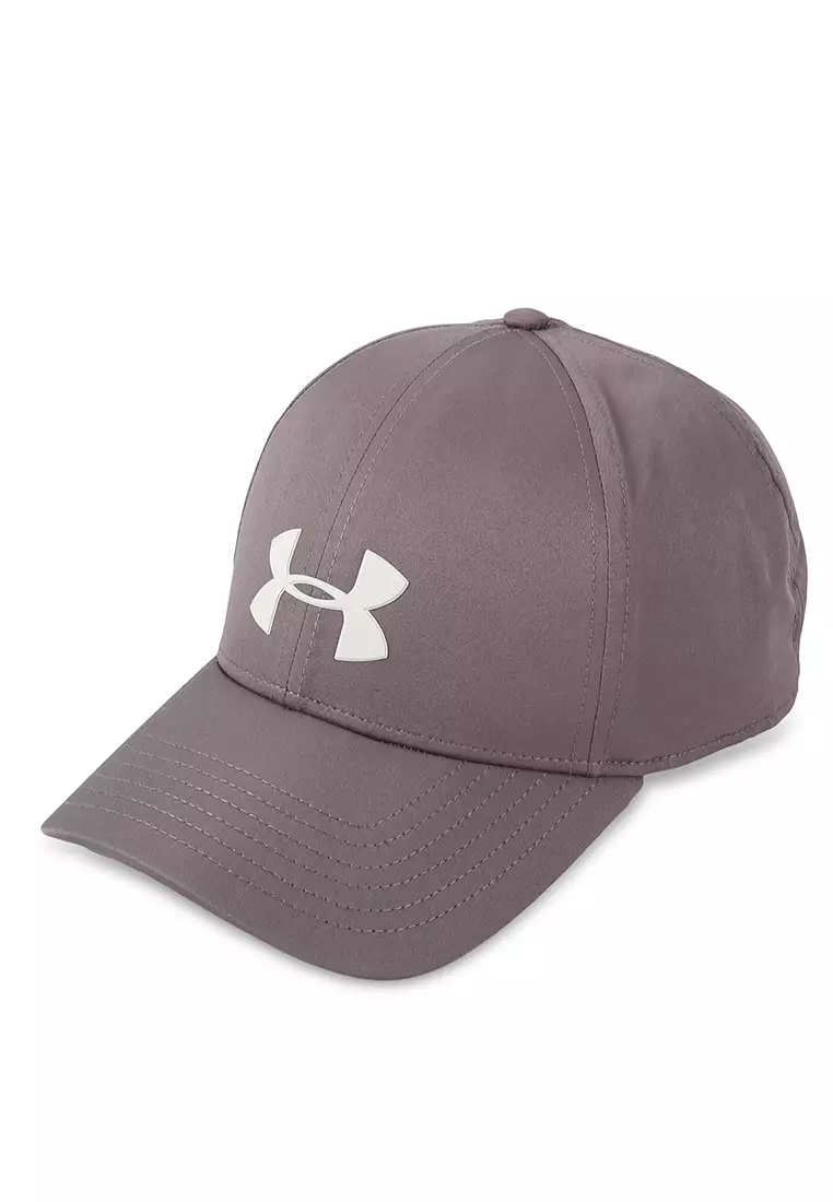 mens ua storm adjustable cap