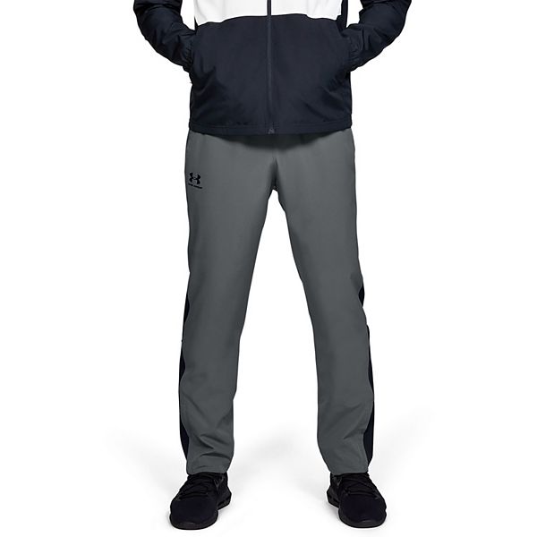 mens under armour pants