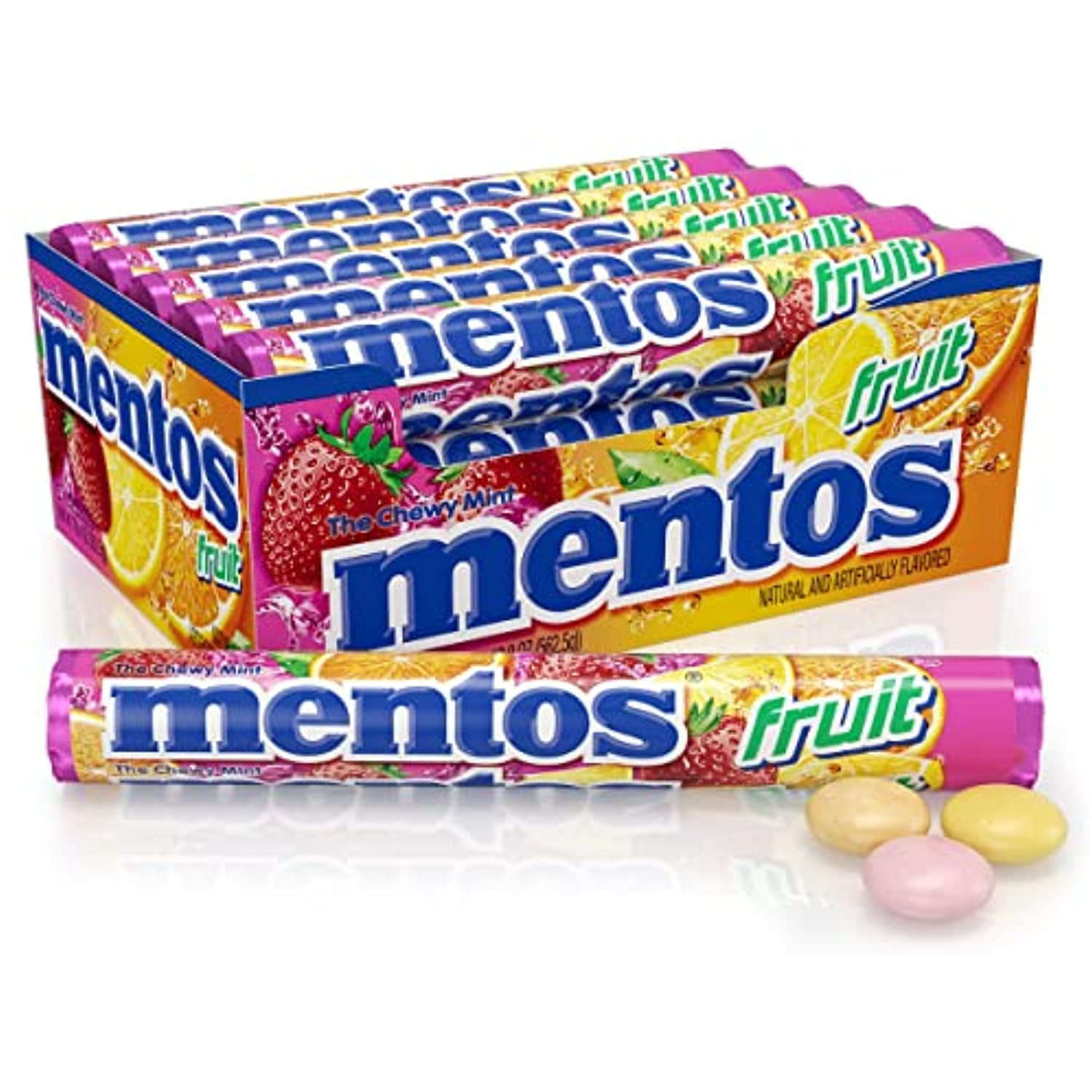 mentos candy price