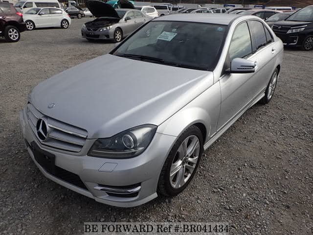 mercedes benz c180 avantgarde 2012 specs