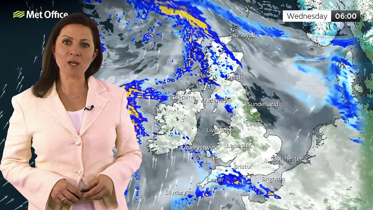 met office weather colchester