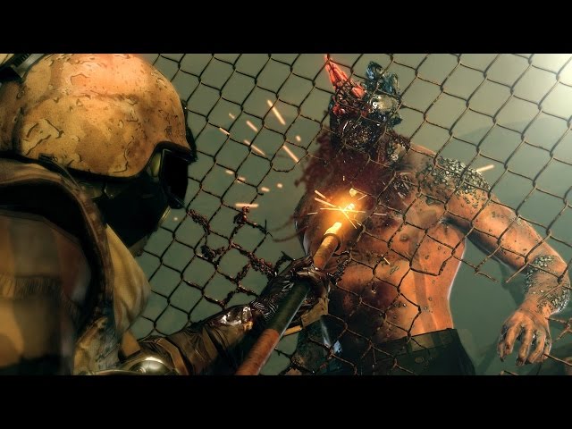 metal gear survive youtube