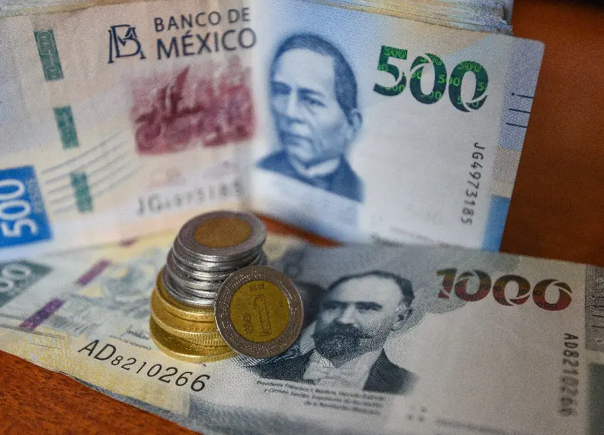 mexican dollar to usd