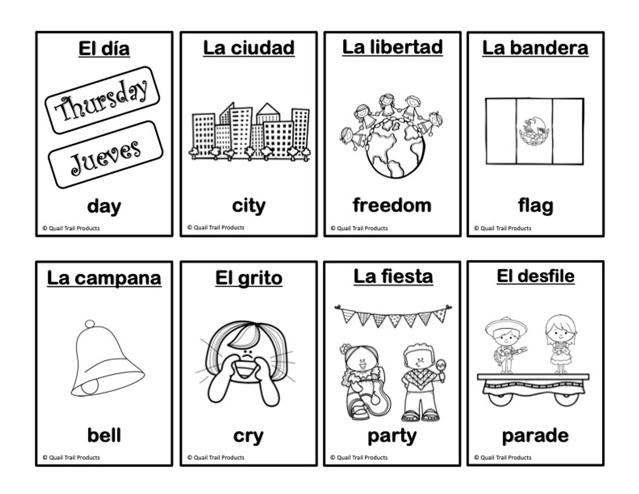 mexican independence day classroom activities