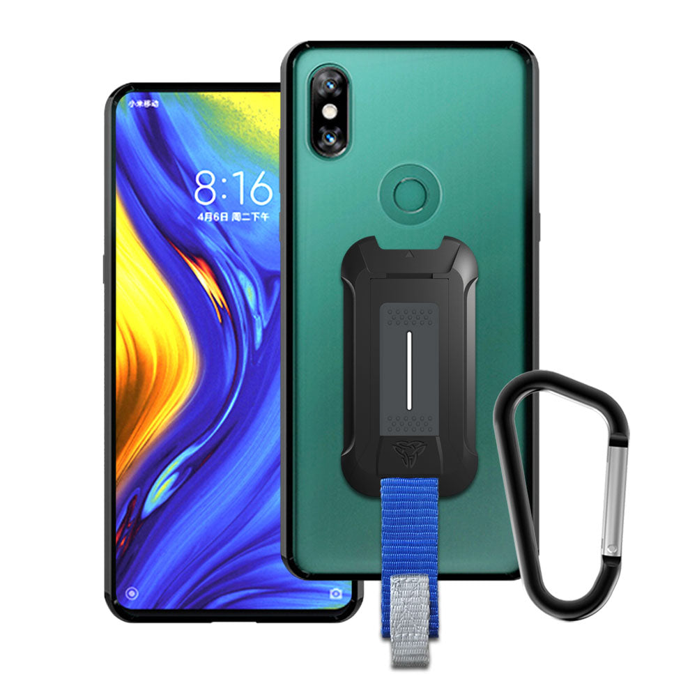 mi mix 3 case spigen