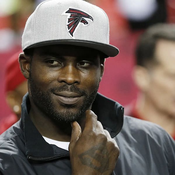 michael vick net worth