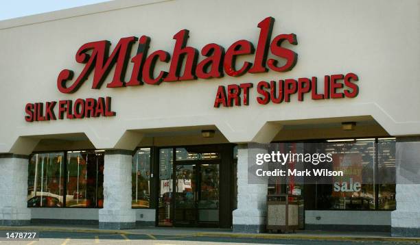 michaels michaels craft store