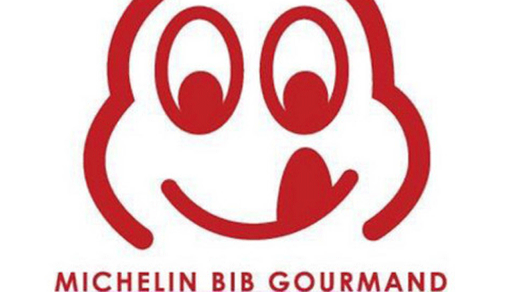 michelin bib gourmand