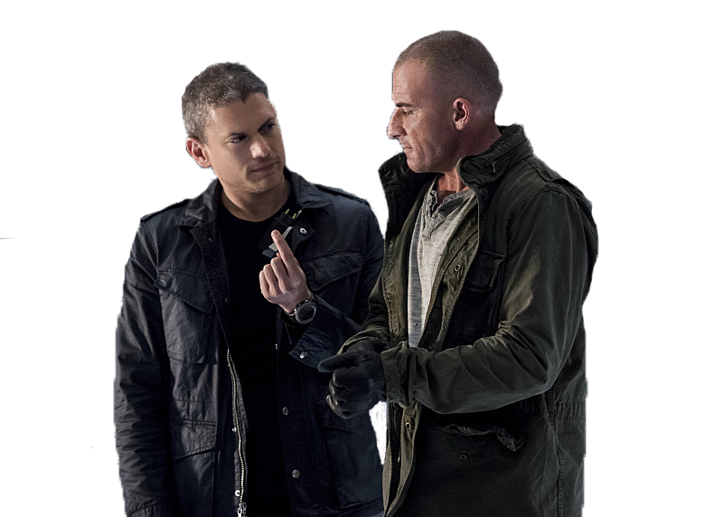 mick rory and leonard snart