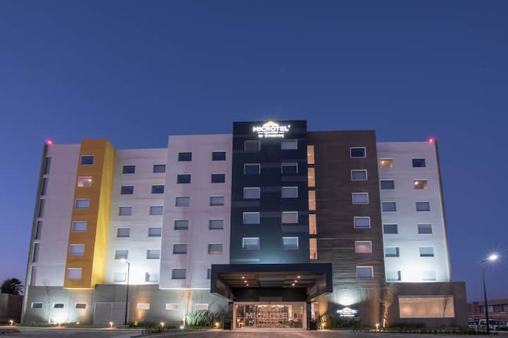 micro hotel irapuato