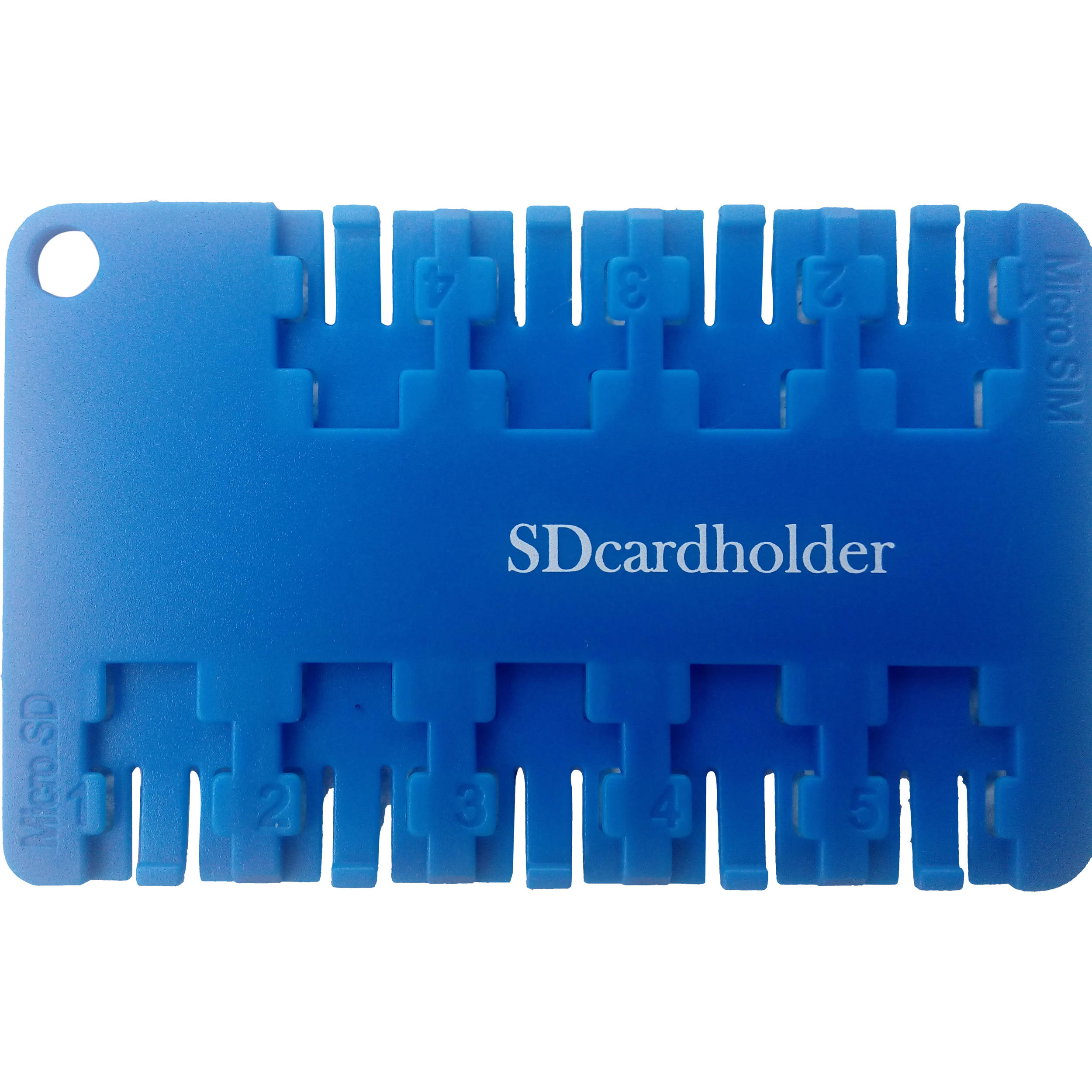 micro sd holder