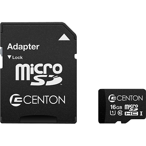 microsd card staples