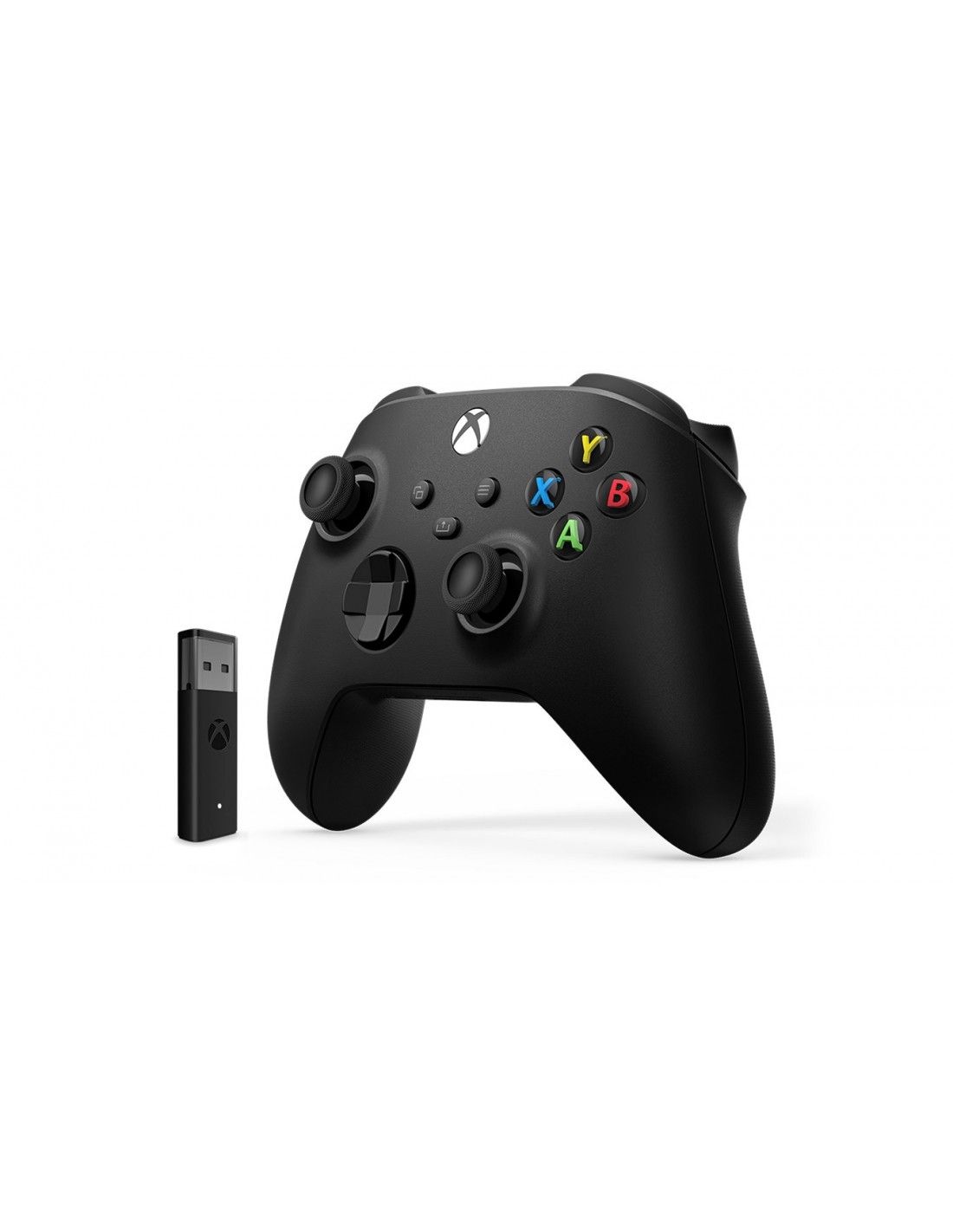 microsoft xbox one wireless adapter