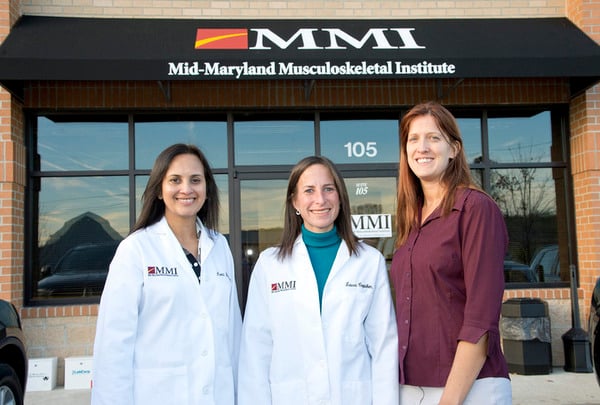 mid maryland musculoskeletal institute