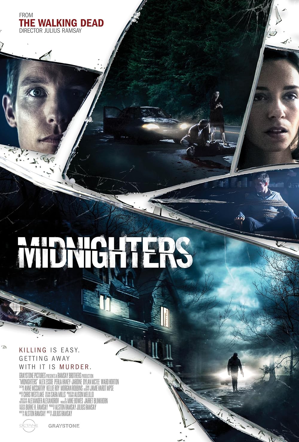 midnighters online