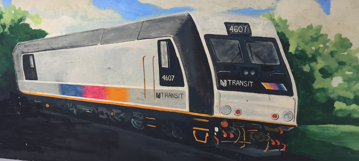 midtown direct train