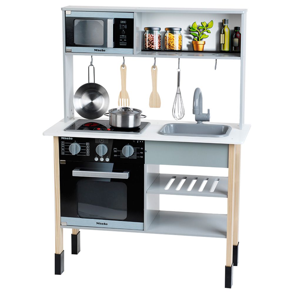 miele toy kitchen