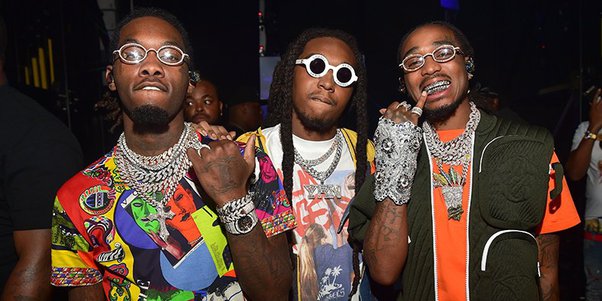 migos members ranked