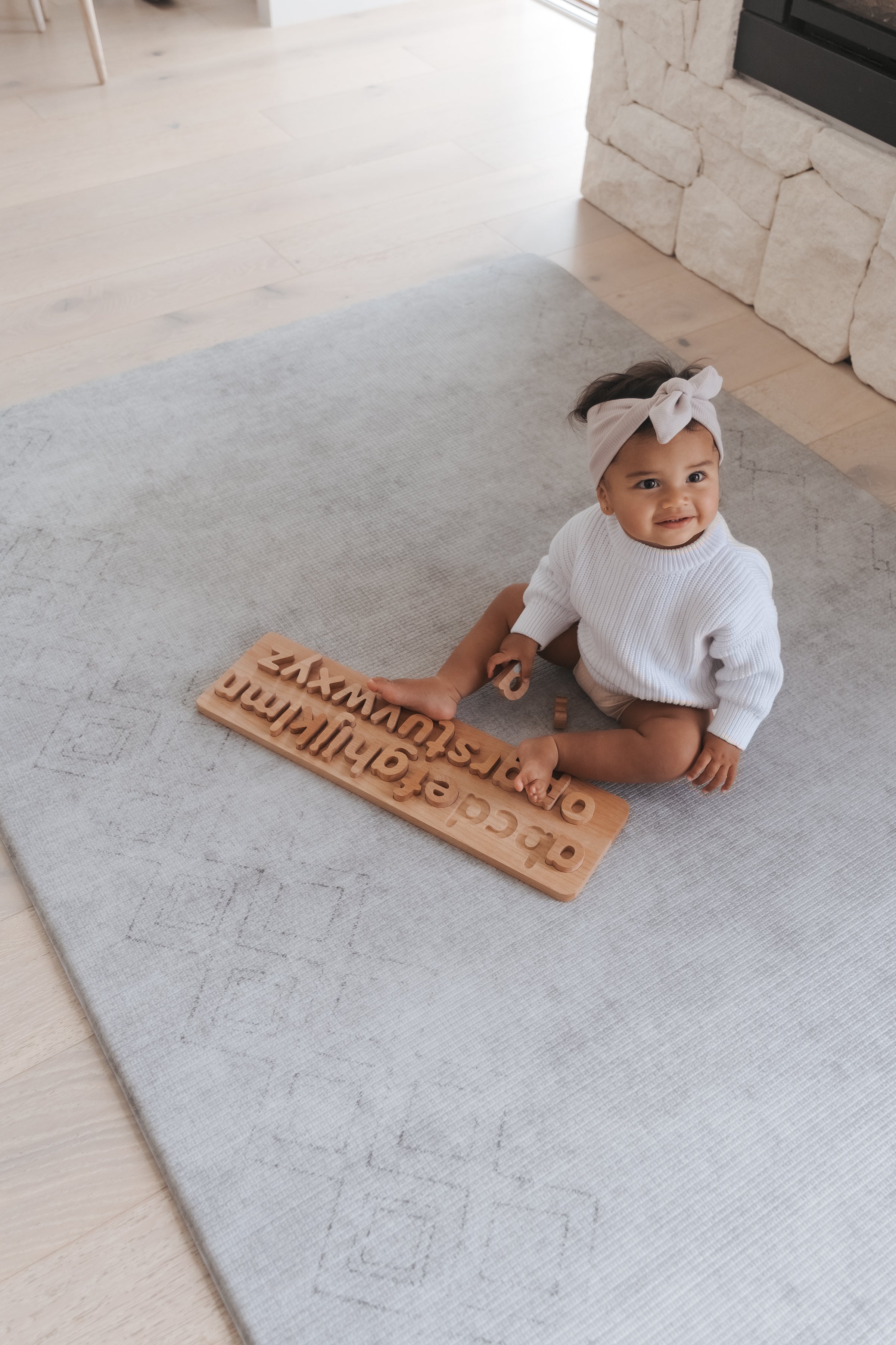 mikro play mat