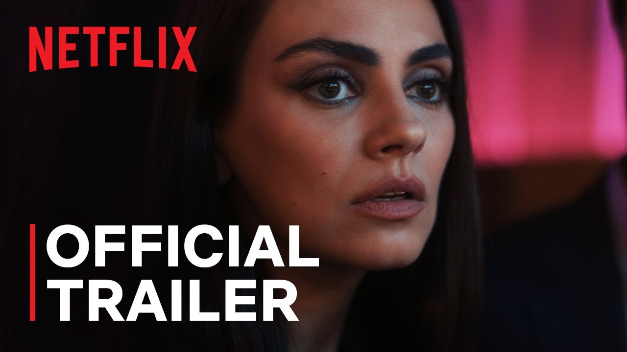 mila kunis peliculas online