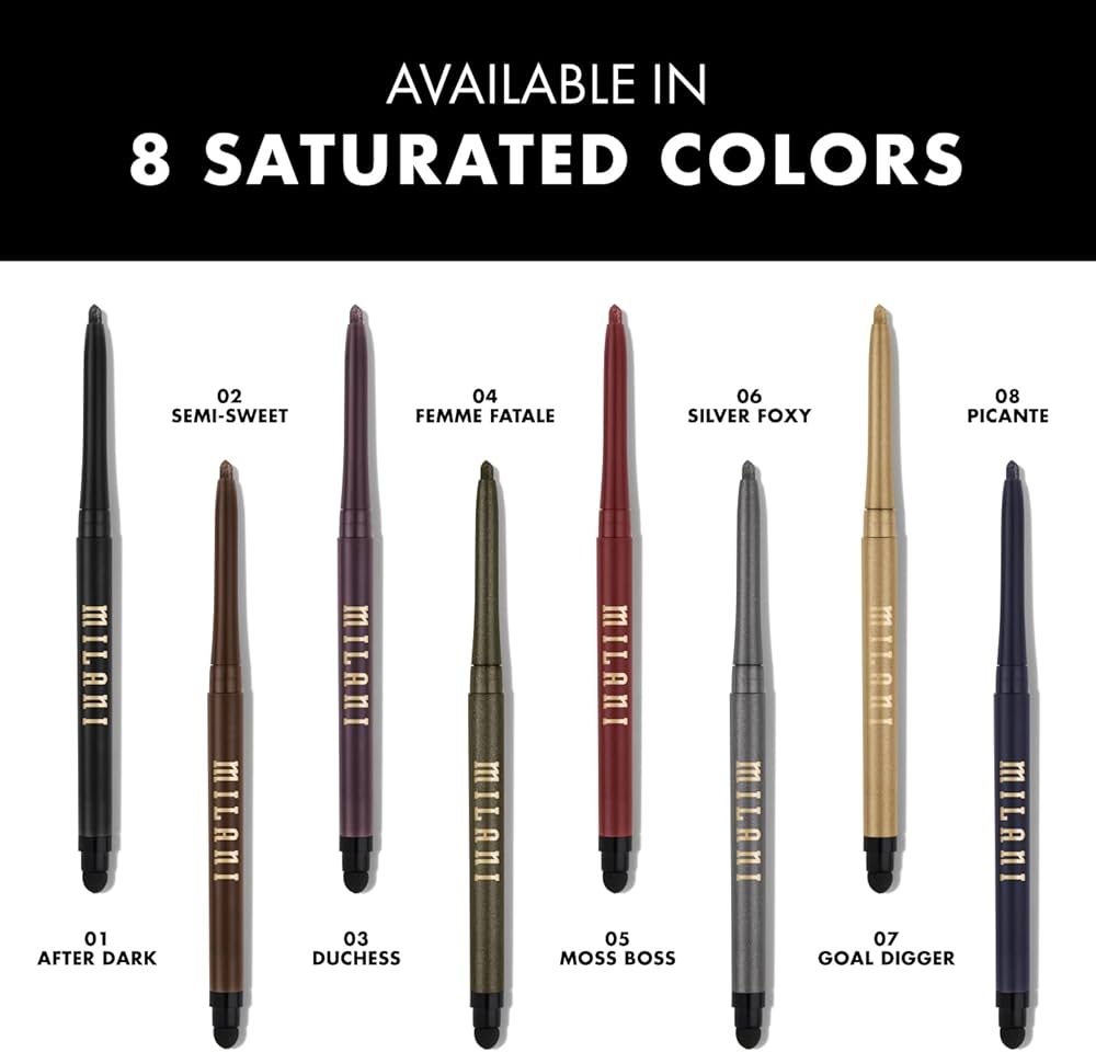 milani stay put eyeliner