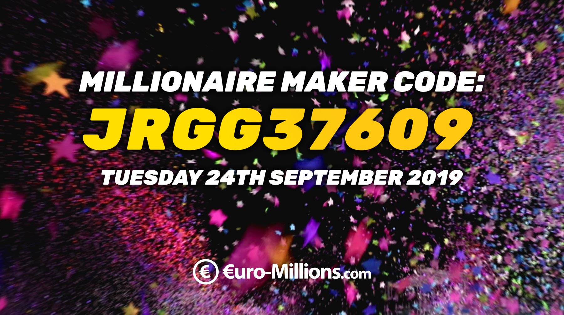 millionaire maker code