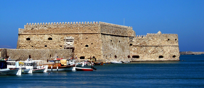 milos to crete ferry