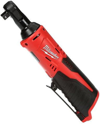 milwaukee cordless ratchet