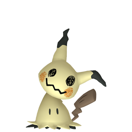 mimikyu smogon