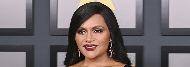 mindy kaling terf