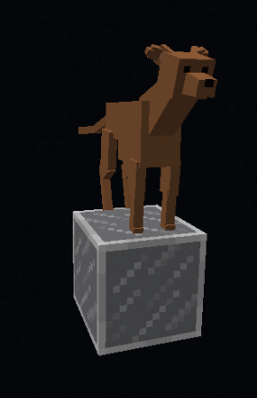 minecraft 1.12 2 dog mod