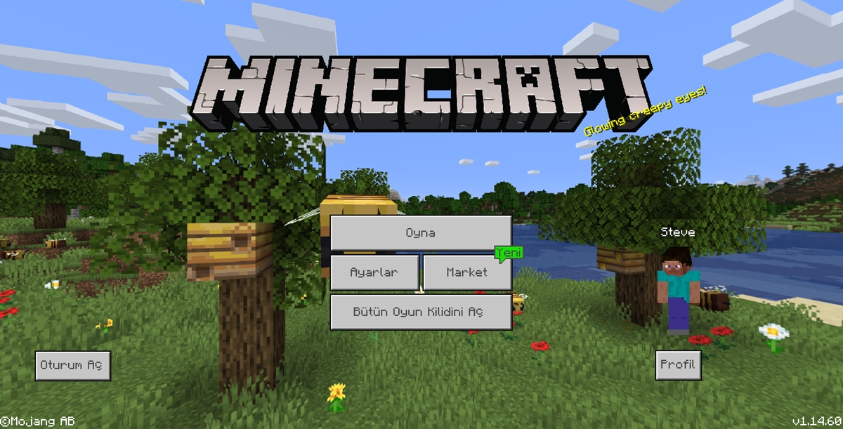 minecraft gerçek ücretsiz