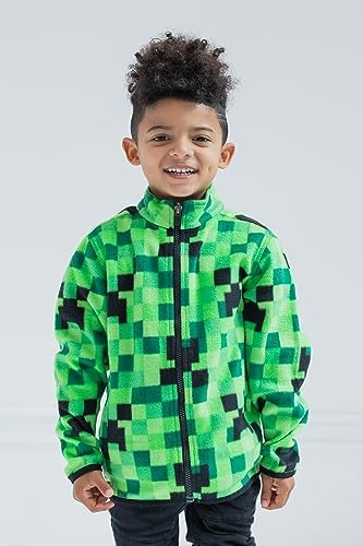 minecraft jacket