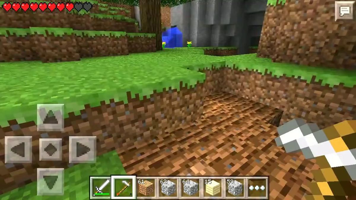 minecraft pocket edition v0 8.0 apk