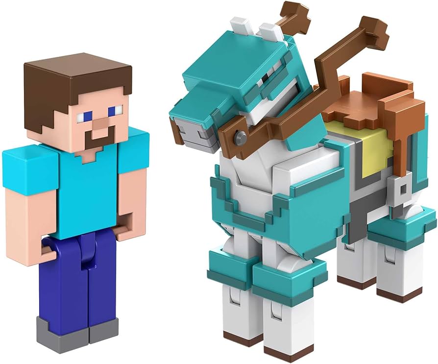 minecraft toys amazon