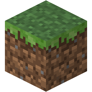 minecraft wiki grass block