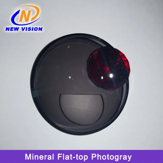 mineral photochromic cam