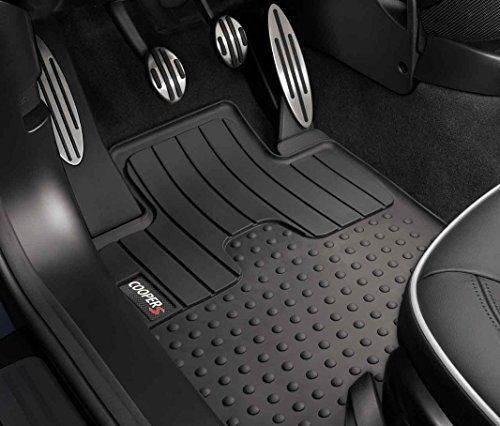 mini cooper floor mats